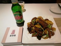 -金春禧(世茂国际广场店)