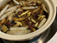 -天宜隆蘑菇宴火锅(石景山旗舰店)