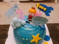 -艾加柒克蛋糕茶歇甜品台(春熙路店)