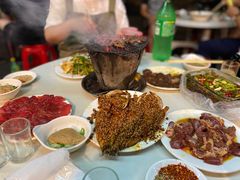 -松明一烤肉馆(鲁园店)