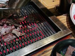 -千寻烧肉(政务区店)