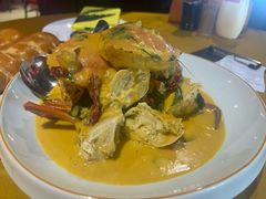 -肥肥蟹海鲜饭店(马六甲店)