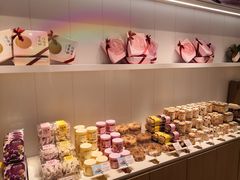 零售区-好利来(熙地港店)
