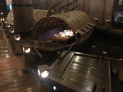 -老船坞餐厅(北京亚洲大酒店 )