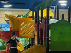 -极乐汇汗蒸会馆(杭州店)