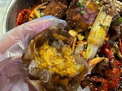 -靓靓蒸虾·头牌蒸虾(雪松路总店)