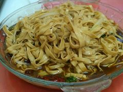 老汤干豆腐-小有天灌汤包老菜馆(南一马路店)