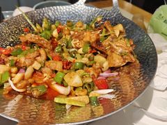-东北故事私房菜(江南印象店)