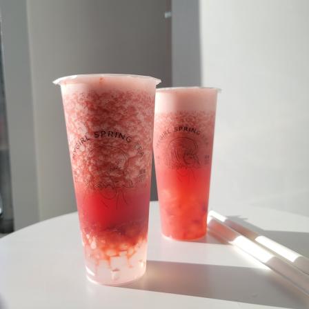 蜜菓my·girl(宝塔街店)-"「(蜜菓)mygirl」多肉莓莓真是太好.