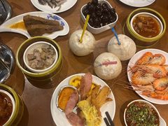 -海纳百川·都市温泉·足道·SPA(学院路店)