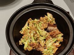-狮王府淮扬菜(新街口友谊店)