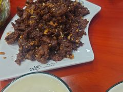 -德贤烧麦菜馆(本溪路店)