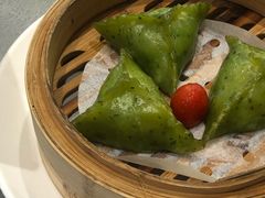 -汤臣·空中餐厅·严选粤菜(石湾世博广场店)