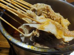 -洛阳面馆(红专路店)