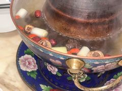 -东来顺•非遗火锅(外滩店)
