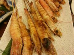 -清水日本料理铁板烧(学府路店)