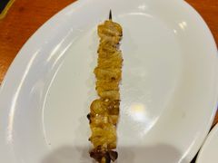 -福烤锦花(长乐路店)