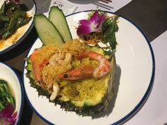 -美奈小馆·越南料理(中航城君尚购物中心店)
