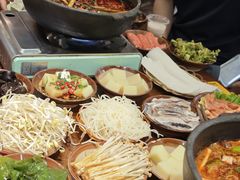 -黔有有贵州酸汤夺夺粉火锅(五味十字店)