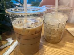 -星巴克(成都天府机场2店)