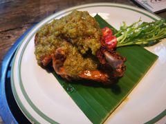 -长勺子东南亚(街道口店)