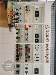 -SCENT BOUTIQUE