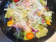 -绿茶餐厅(龙井船宴· 品牌总店)