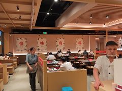 -乔一乔怪味干锅(武侯欢肆店)