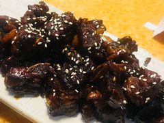 -小郭私房菜·海肠捞饭店(学士街店)