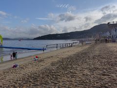 -大梅沙游艇度假酒店