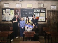 -屋有岛沉浸游戏旗舰店(中山公园店)