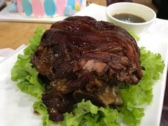-力力豆花庄(广渠门店)