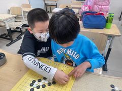 -弈海围棋学堂(夕照寺校区)