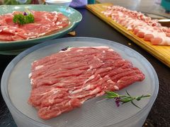-阳坊胜利涮羊肉(阳坊老店)