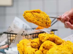 -BOPEYE·波派炸鸡(河西中央商场店)