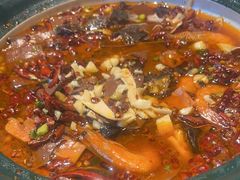 -民俗村柴火灶·景德江西菜(中国陶瓷博物馆店)