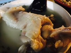 雪豆蹄花-雷祖芳老妈蹄花店