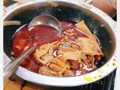 -柳州人田螺鸭脚煲(农院路1店)