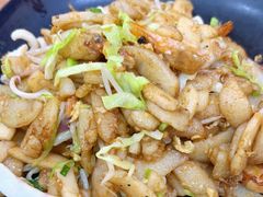 -台州老六海鲜面馆(上南总店)