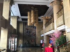 -锦州元都大酒店(凌河古塔夜市店)