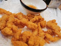小酥肉-探秘12时海鲜生蚝排档