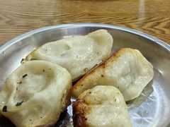 生煎-黄阿姨锅贴大王(万航渡路店)