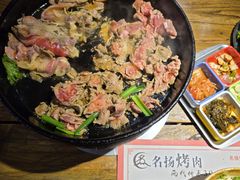 -名扬烤肉(起源店)