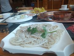 -老码头火锅(骡马市店)