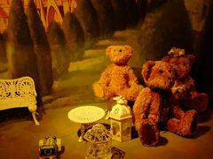 -济州岛泰迪熊博物馆