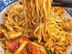 -圳兴面王·拌川·特色炒面(南山保利剧院店)