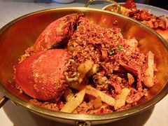 -避风塘·老港味餐厅(虹口龙之梦店)