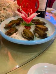 -冠豪主题婚礼酒店·宴会厅(机场店)