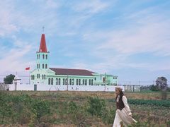 -温州龙湾国际机场