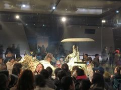 -秦始皇帝陵博物院-丽山园